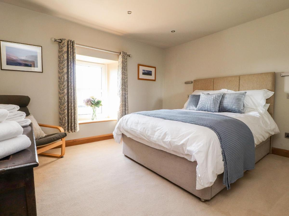 فيلا Moss Side Retreat سكيبتون المظهر الخارجي الصورة